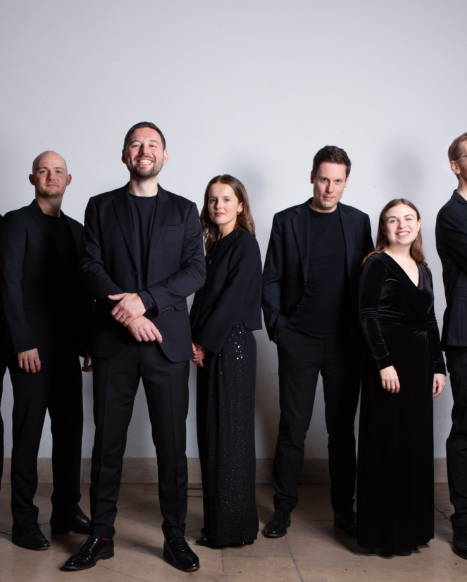 The Marian Consort