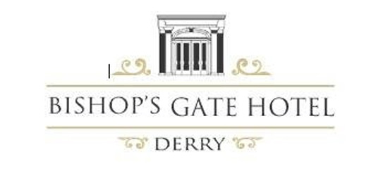 Bishops Gate Hotel Derry