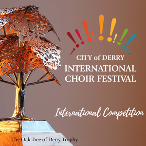 Oak Tree of Derry International Competition