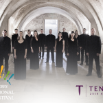 tenebrae image of choir
