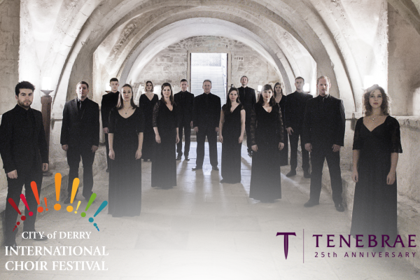tenebrae image of choir