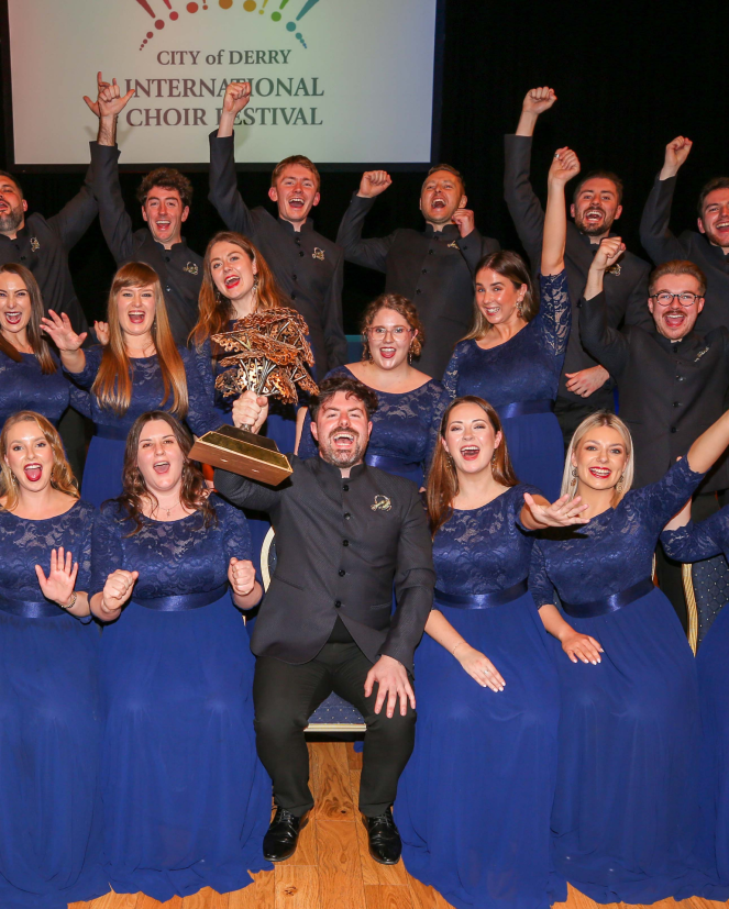 Closing Gala Concert & Awards