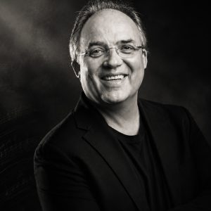 Ragnar Rasmussen adjudicator headshot